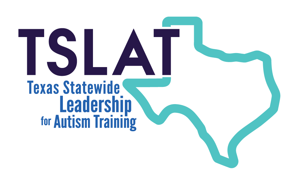 Tslat Logo Print