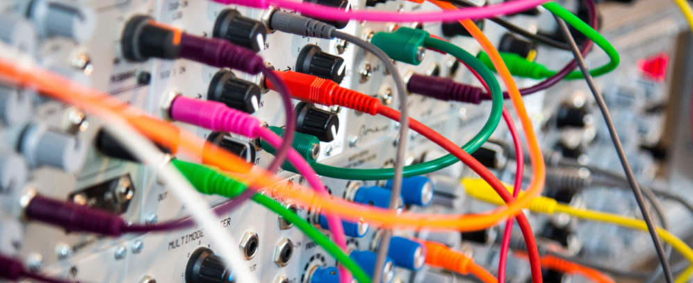 Connections Connections