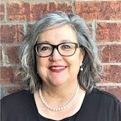 Barbara Hobbs headshot